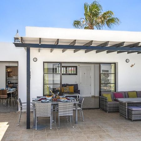 Villa Dulce Vista Costa Papagayo 3 bedrooms Heated Private Pool Playa Blanca  Exterior foto