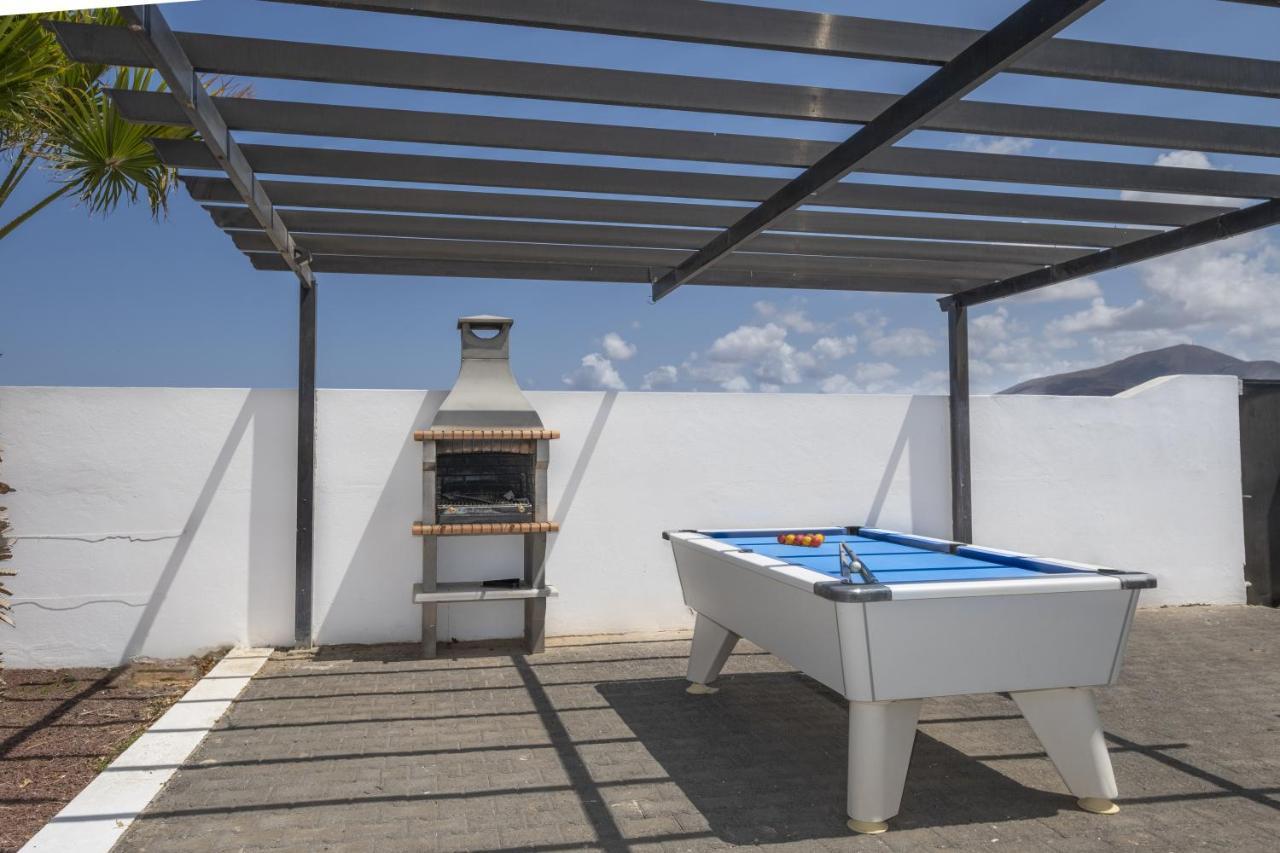 Villa Dulce Vista Costa Papagayo 3 bedrooms Heated Private Pool Playa Blanca  Exterior foto