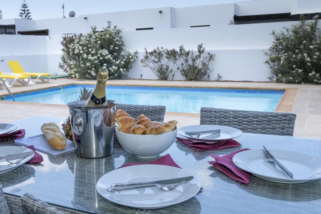 Villa Dulce Vista Costa Papagayo 3 bedrooms Heated Private Pool Playa Blanca  Exterior foto