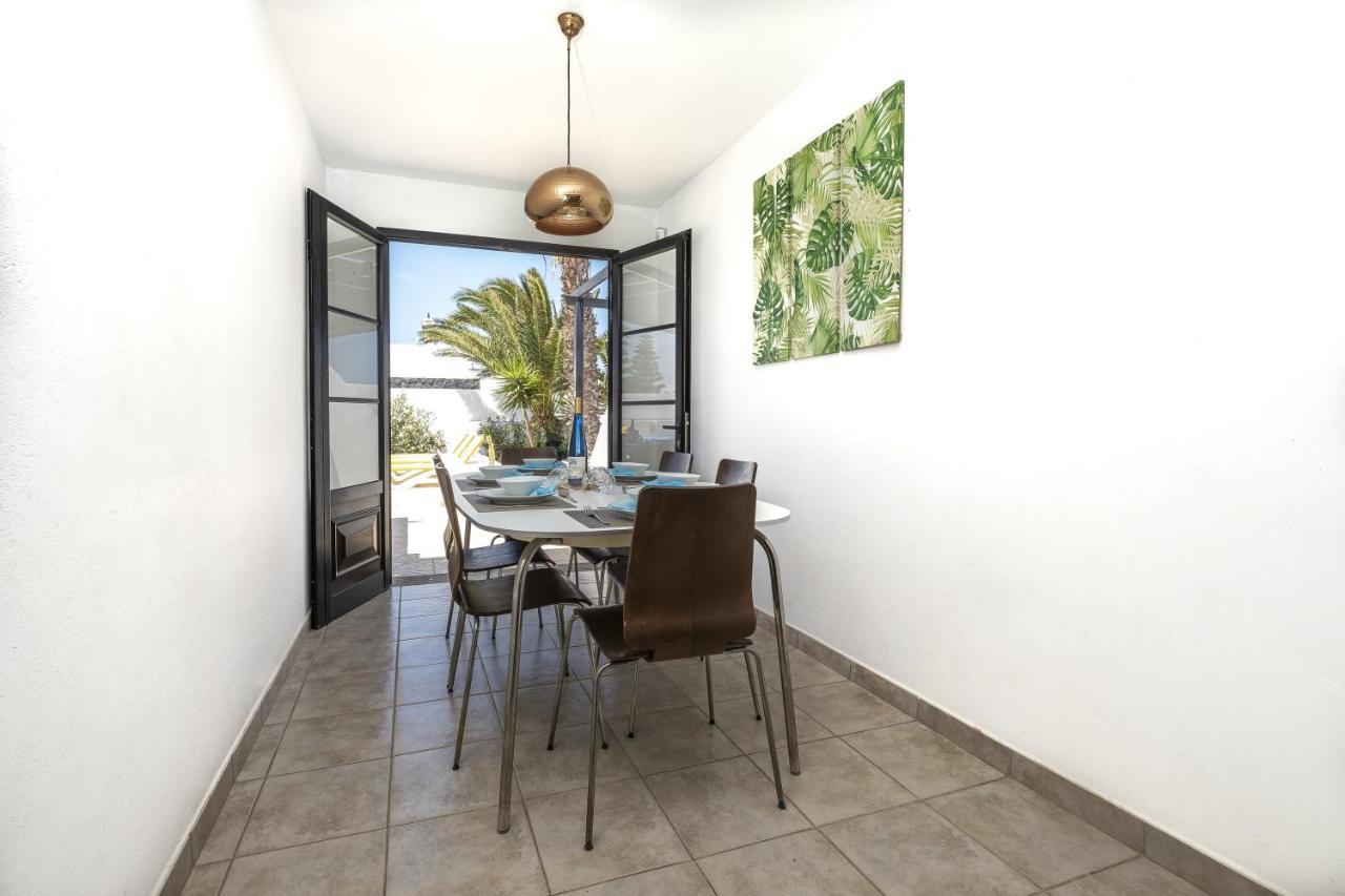 Villa Dulce Vista Costa Papagayo 3 bedrooms Heated Private Pool Playa Blanca  Exterior foto